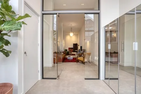 Apartment for sale: Lagedijk 31A, Oud Zaandijk Zaandijk