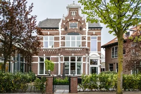 Appartement te koop: Lagedijk 33, Zaandijk