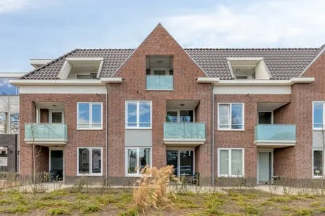Appartement te koop: Lagekerk 47, Deurne Centrum Deurne
