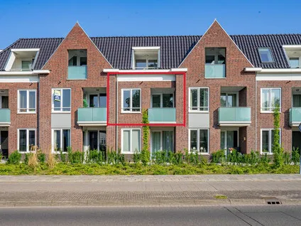 Appartement te koop: Lagekerk 49, Deurne