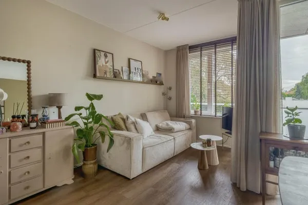 Woning te koop: Lagekerk, Stationsbuurt Deurne