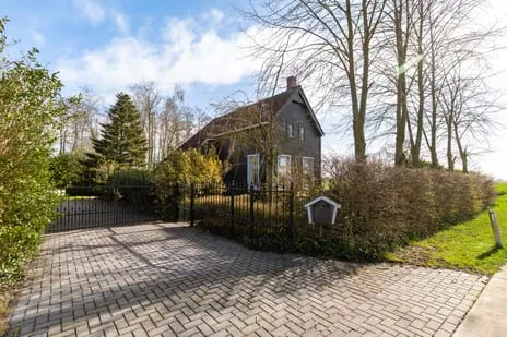 Vrijstaande woning te koop: Lagelandsterweg 7, Lageland Lageland (Gem. Midden-Groningen)