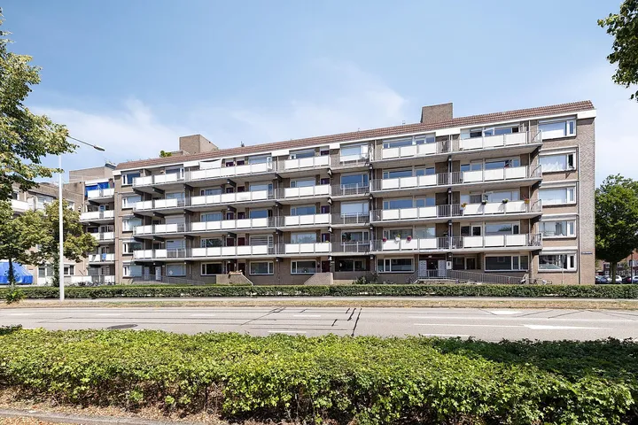 Appartement te koop: Lagelandstraat 138, Graafsebuurt zuid 'S-Hertogenbosch
