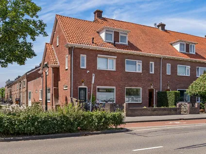 Tussenwoning te koop: Lagelandstraat 15, De Hinthamerpoort 'S-Hertogenbosch