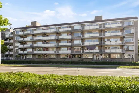 Appartement te koop: Lagelandstraat 166, Graafsebuurt zuid 'S-Hertogenbosch