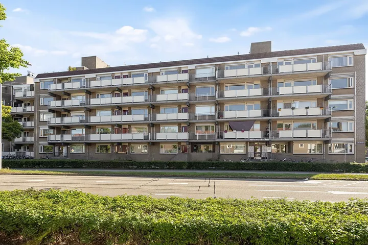 Appartement te koop: Lagelandstraat 166, Graafsebuurt zuid 'S-Hertogenbosch