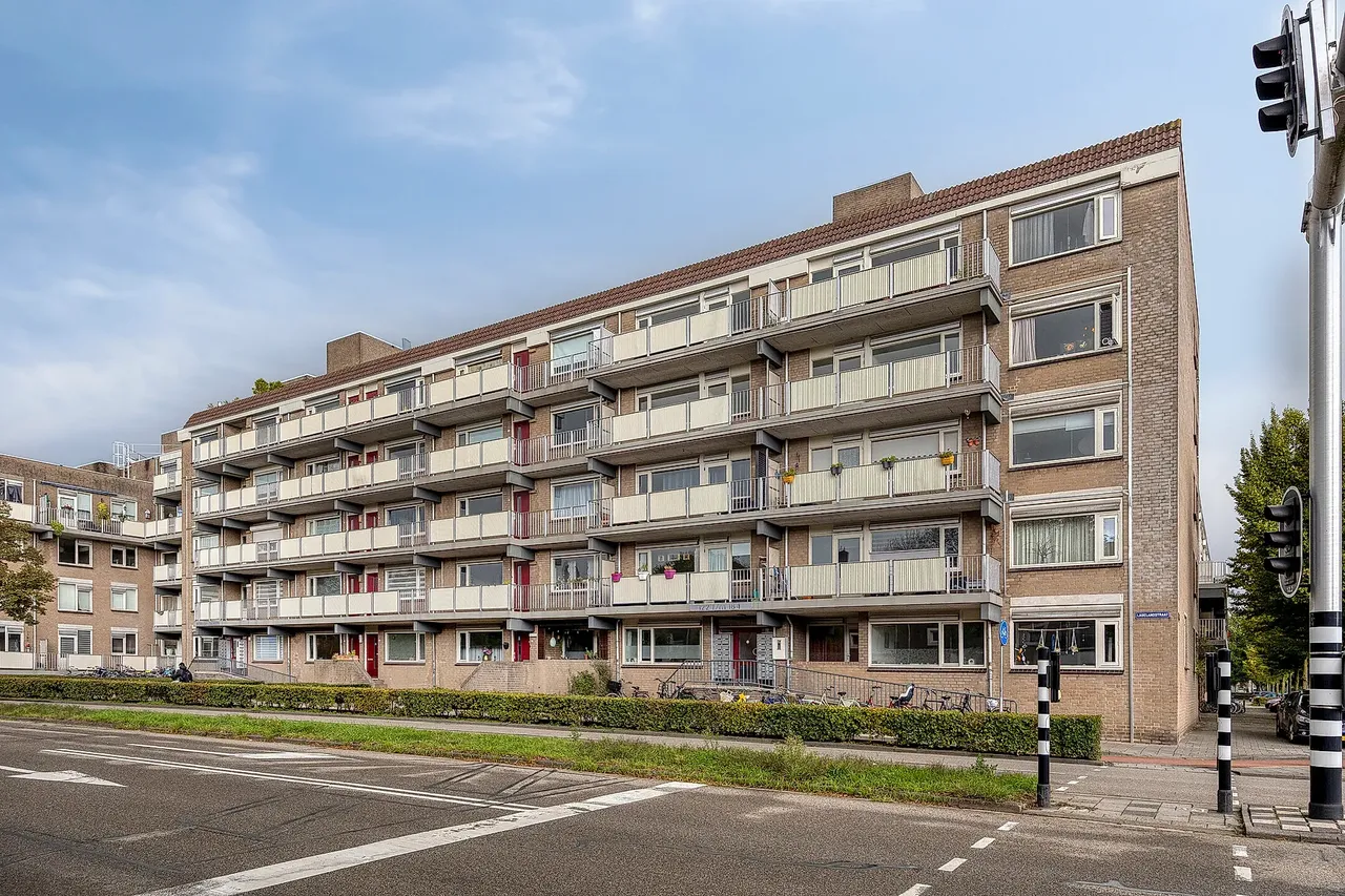 Appartement te koop: Lagelandstraat 168, 'S-Hertogenbosch