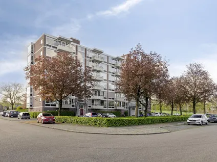 Appartement te koop: Lagemorgenlaan 138, De Schutskamp 'S-Hertogenbosch