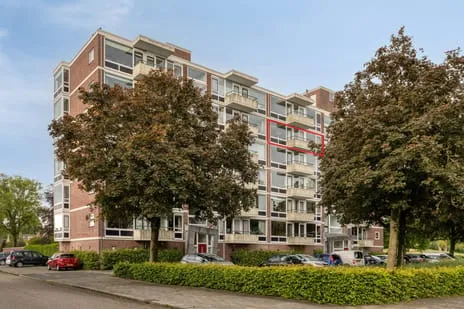 Appartement te koop: Lagemorgenlaan 140, De Schutskamp 'S-Hertogenbosch