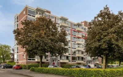 Appartement te koop: Lagemorgenlaan 140, De Schutskamp 'S-Hertogenbosch