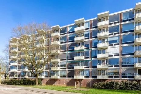 Hoekwoning te koop: Lagemorgenlaan 172, De Schutskamp 'S-Hertogenbosch
