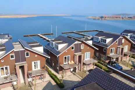 Woning te koop: Lagendijk 19-22, Buitengebied Uitgeest