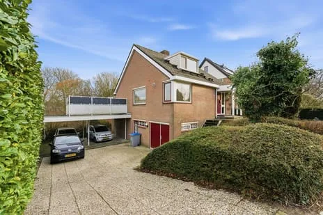 Detached house for sale: Lagendijk 213, Oost Ridderkerk