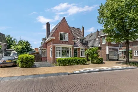 Vrijstaande woning te koop: Lagendijk 35, Oud Koog Koog Aan De Zaan