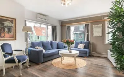 Appartement te huur: Lagendijk 49, Oud Koog Koog Aan De Zaan