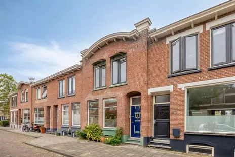 Tussenwoning te koop: Lagestraat 29, Lange Zandstraat Deventer