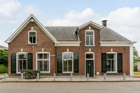 Appartement te koop: Lagestraat 7, Wapenveld Wapenveld