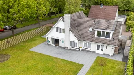 Vrijstaande woning te koop: Lagestukken 2, Eelde Eelde