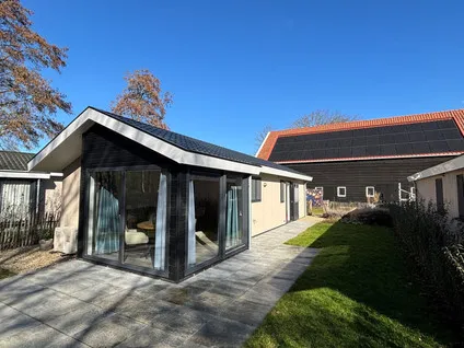 Vrijstaande woning te koop: Lageweg 18-5, Westenschouwen Burgh-Haamstede