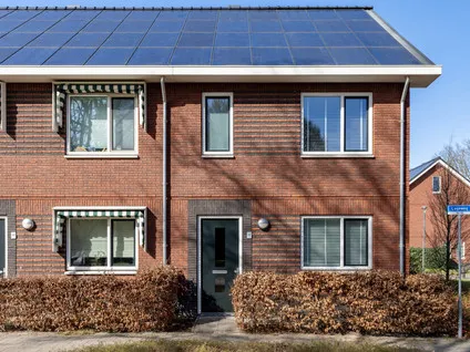 Koopwoning: Lageweg 22 in Holten - €439.500 - 125m²