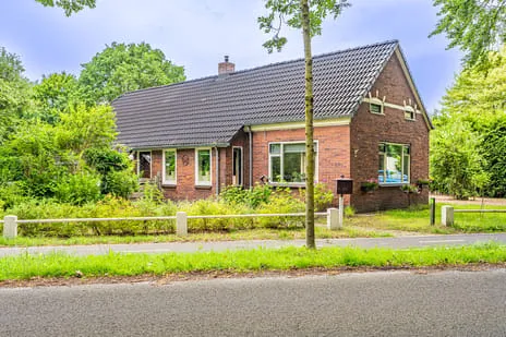 Detached house for sale: Lageweg 24, Wedderheide Wedde