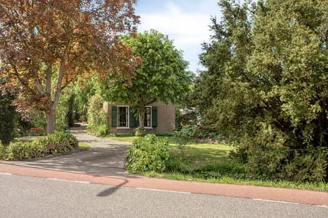 Vrijstaande woning te koop: Lageweg 27, Verspr. huizen Ouderkerk Noord Ouderkerk Aan Den Ijssel