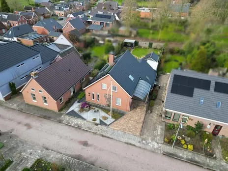 Vrijstaande woning te koop: Lageweg 3, Uithuizen Noord Uithuizen