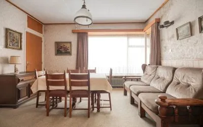 Vrijstaande woning te koop: Lageweg 35, Kern Ossenisse Ossenisse