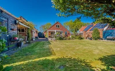 Vrijstaande woning te koop: Lageweg 57, Wedderheide Wedde