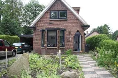 Vrijstaande woning te koop: Lageweg 79, Wedderheide Wedde