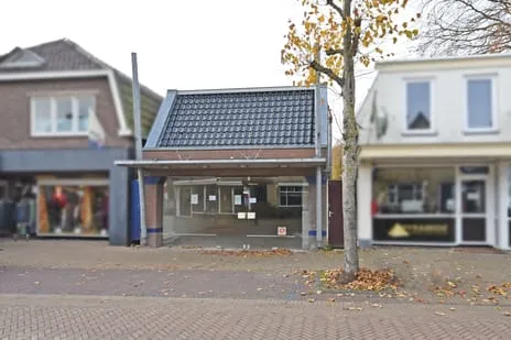 Woning te koop: Lageweg 8, Burgum