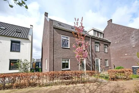 Hoekwoning te koop: Lagewoud 25, De Venen en Zanden Ede