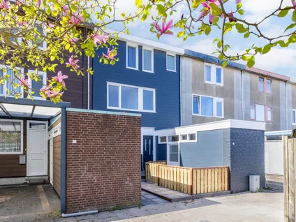 Appartement te koop: Lagune 51B, Atol Lelystad