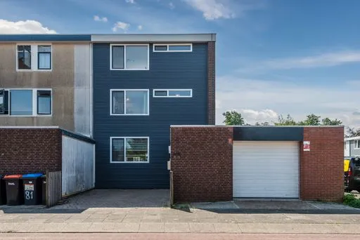 Hoekwoning te koop: Lagune 80, Atol Lelystad