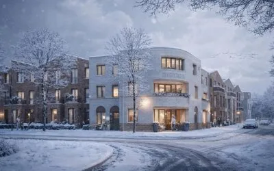 Woning te koop: Lahemaalaan 127, Europakwartier Oost (brt) Almere