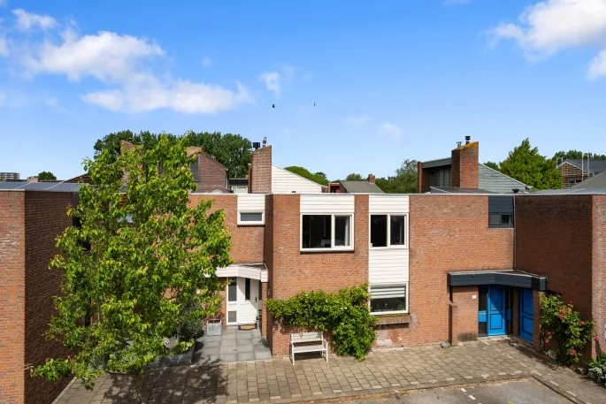 Tussenwoning te koop: Lahndal 5, Dalenbuurt Capelle Aan Den Ijssel
