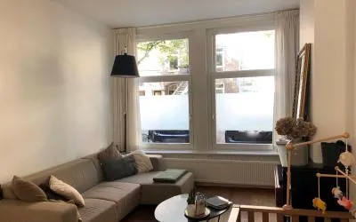 Appartement te huur: Laing's Nekstraat 35H, Transvaalbuurt-Oost Amsterdam
