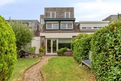 Hoekwoning te koop: Lakenkopersweg 22, Weesp