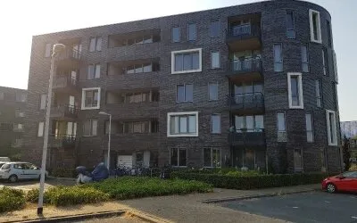 Appartement te huur: Lakenvelderlaan 174, Veller Barneveld
