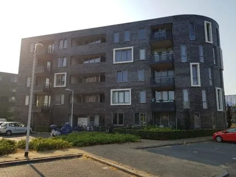 Appartement te huur: Lakenvelderlaan 174, Veller Barneveld