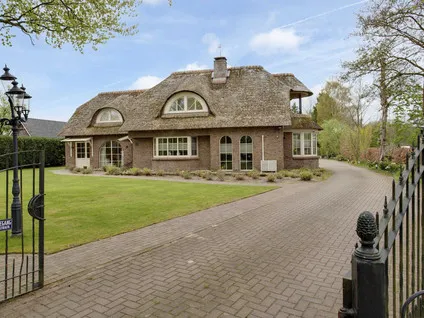 Appartement te koop: Lakerinksweg 13, Verspreide huizen Overdinkel Overdinkel