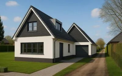 Woning te koop: Lakerveld 154, Lexmond