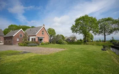 Vrijstaande woning te koop: Lakerveld 97, Lakerveld Lexmond
