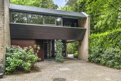 Hoekwoning te koop: Laman Trip-plantsoen 11, Kievitsdel Doorwerth
