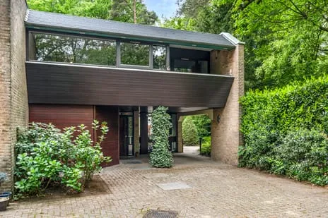 Hoekwoning te koop: Laman Trip-plantsoen 11, Kievitsdel Doorwerth