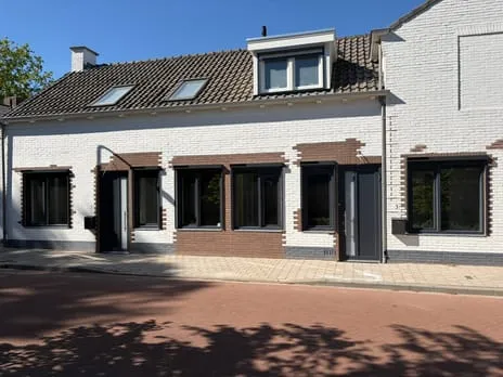 Appartement te huur: Lambert Goofersstraat 3, Keent Weert