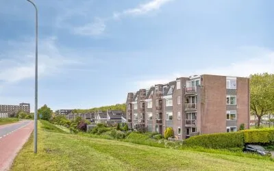 Appartement te koop: Lambert Meliszweg 13, Grote Waal - Buurt 13 00 Hoorn