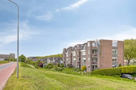Appartement te koop: Lambert Meliszweg 13, Grote Waal - Buurt 13 00 Hoorn