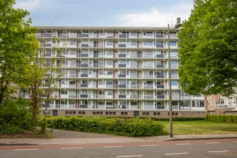 Appartement te koop: Lambert Heijnricsstraat 20E, Amersfoort