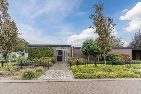 Vrijstaande woning te koop: Lambert Melskenslaan 4, Hasselsestraat e.o. Luyksgestel
